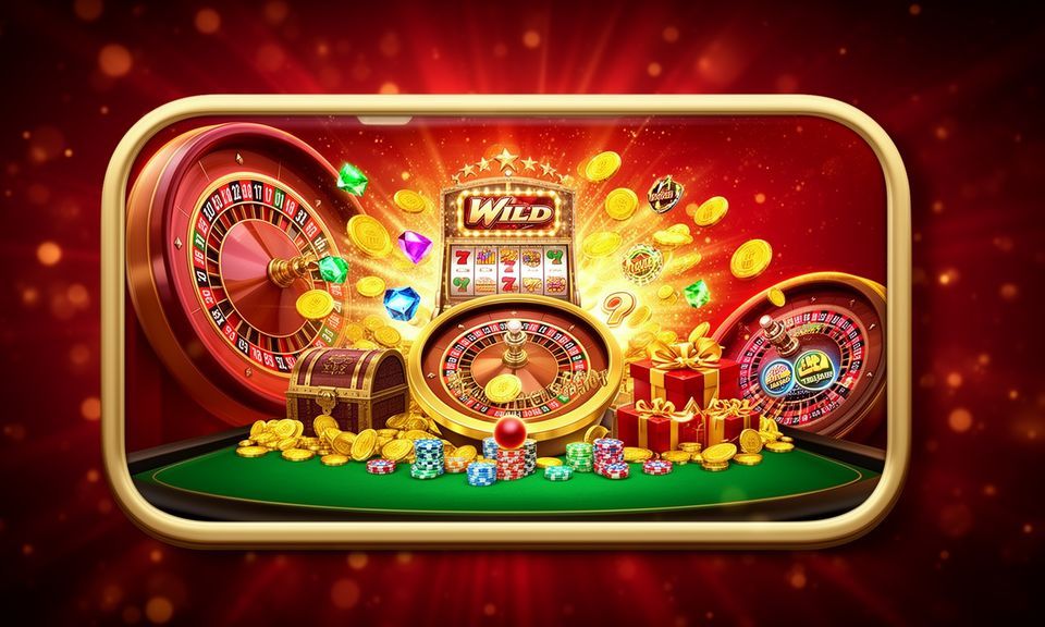 kompor123 Apa yang Kami Tawarkan di Super Bull Live